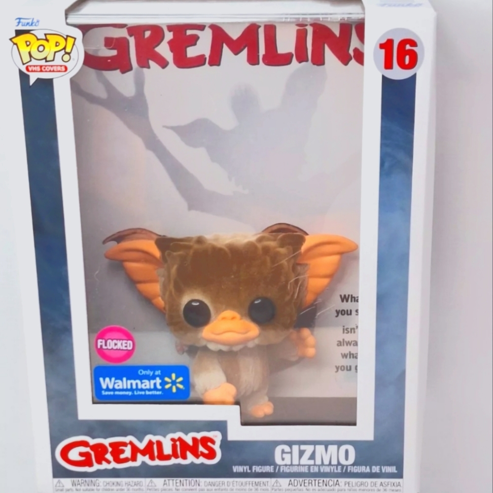 Funko Pop Gizmo 16🆕